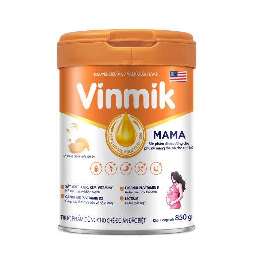 Sữa Vinmik MAMA Sữa Vinmik MAMA